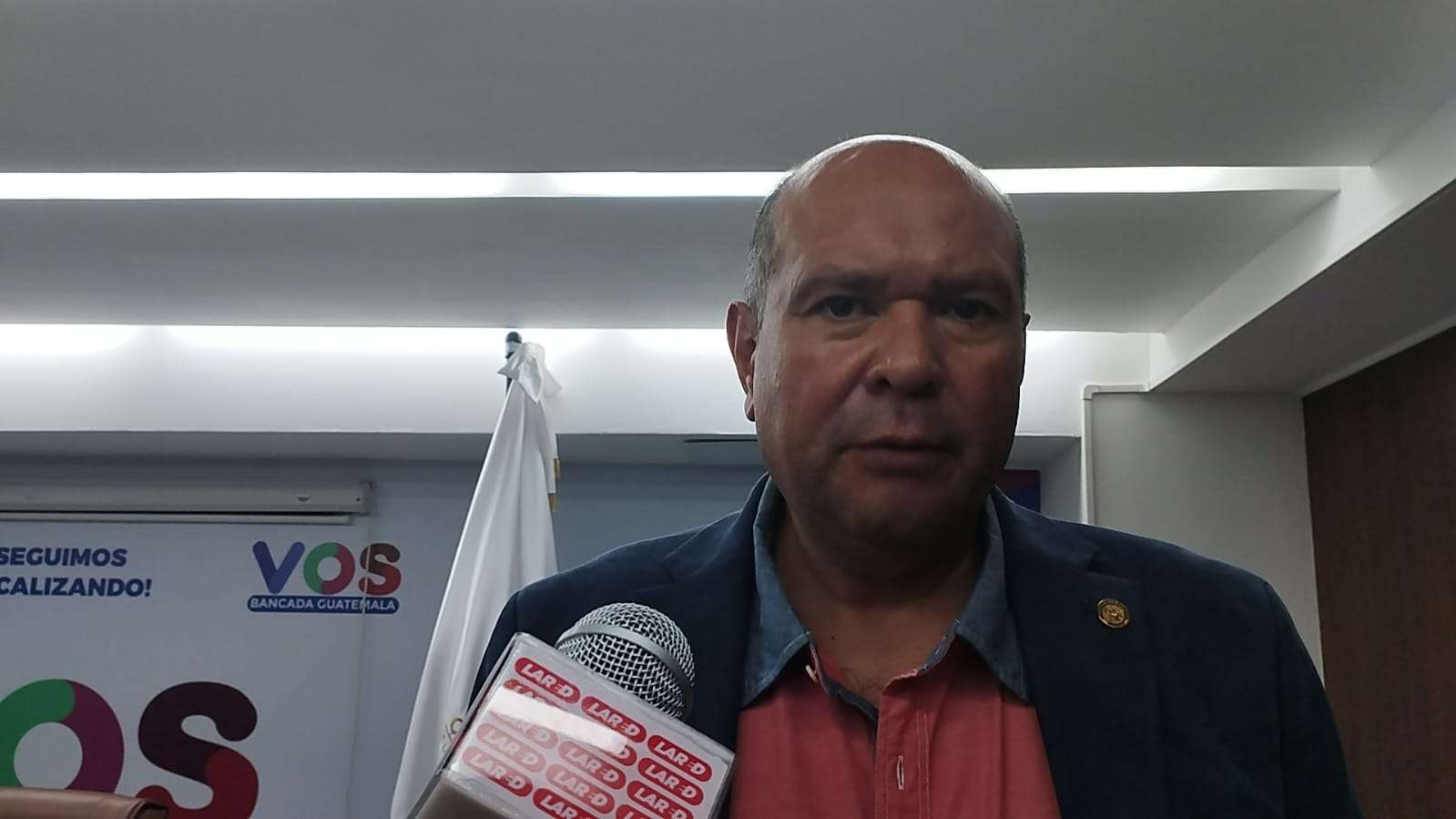 Félix Alvarado paga aproximadamente Q150 millones a empresas vinculadas a la corrupción