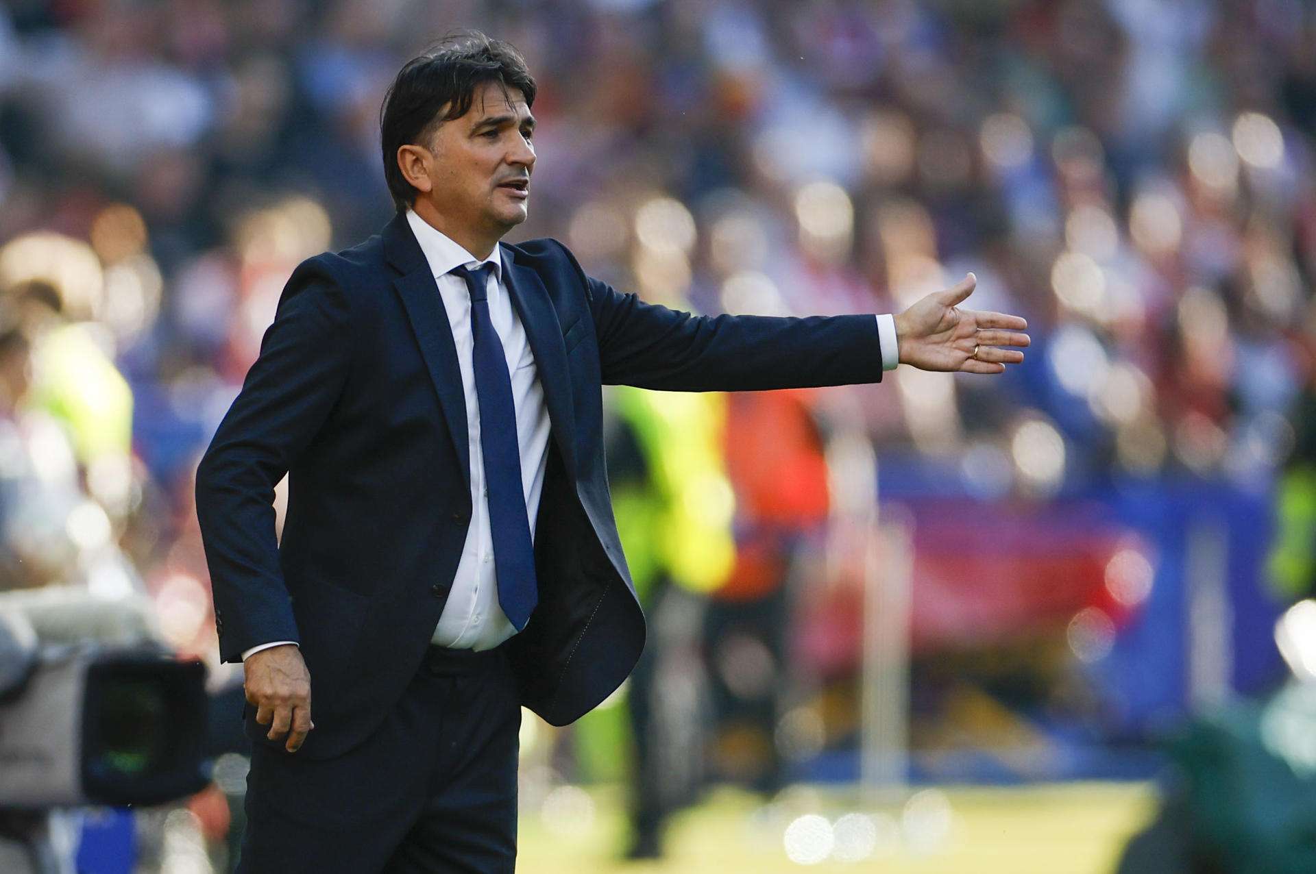 Zlatko Dalic