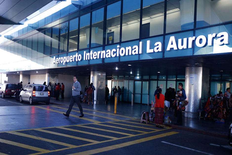 EN VIVO | Nuevo convenio interinstitucional mejorará la seguridad en aeropuertos y aeródromos