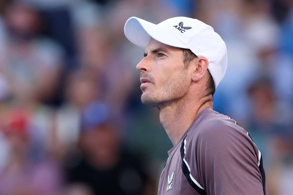 andy murray fuera de wimbledon