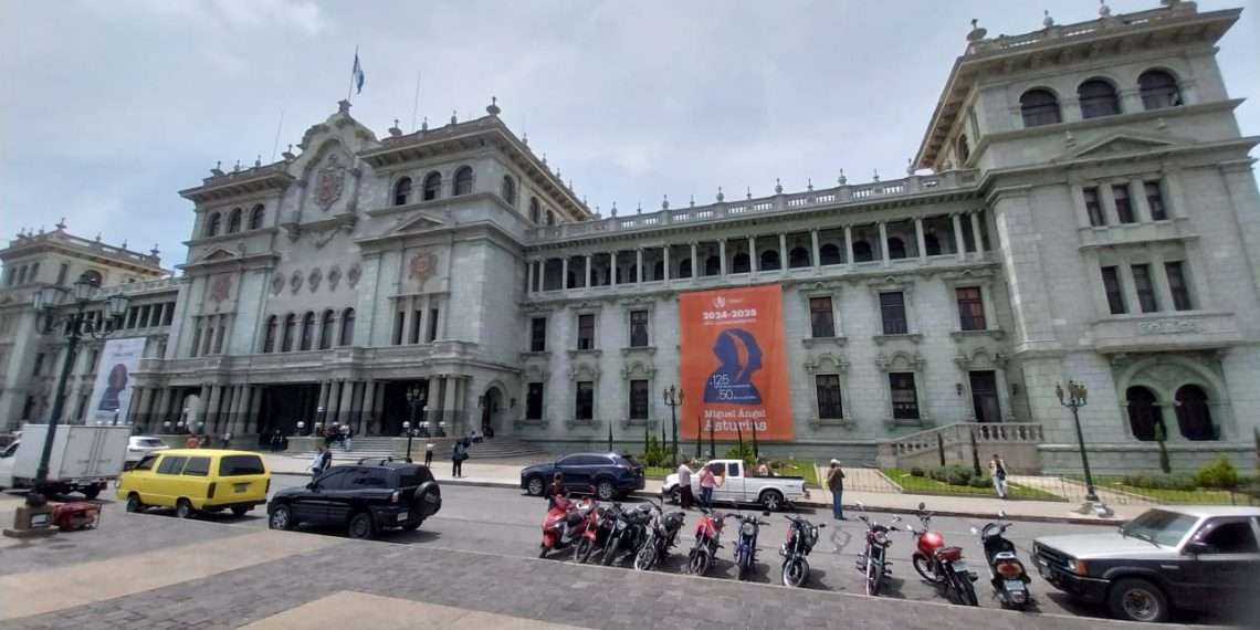 año por miguel angel asturias