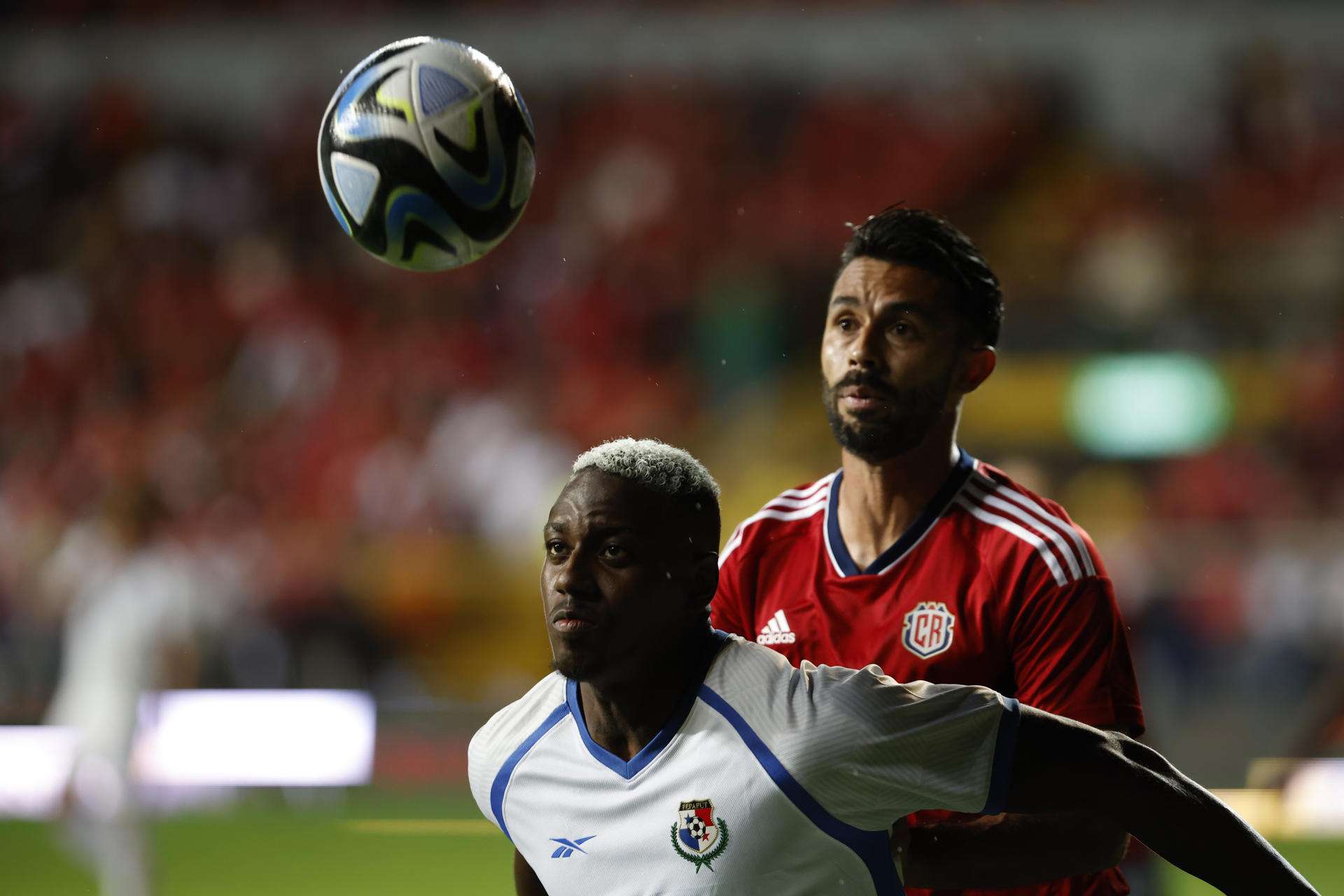Jugador de Panamá analiza cuál es una de las falencias de esta Selección en la Copa América