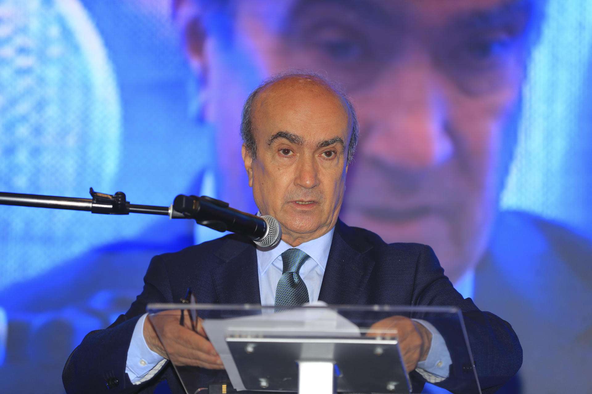 ministros de educación