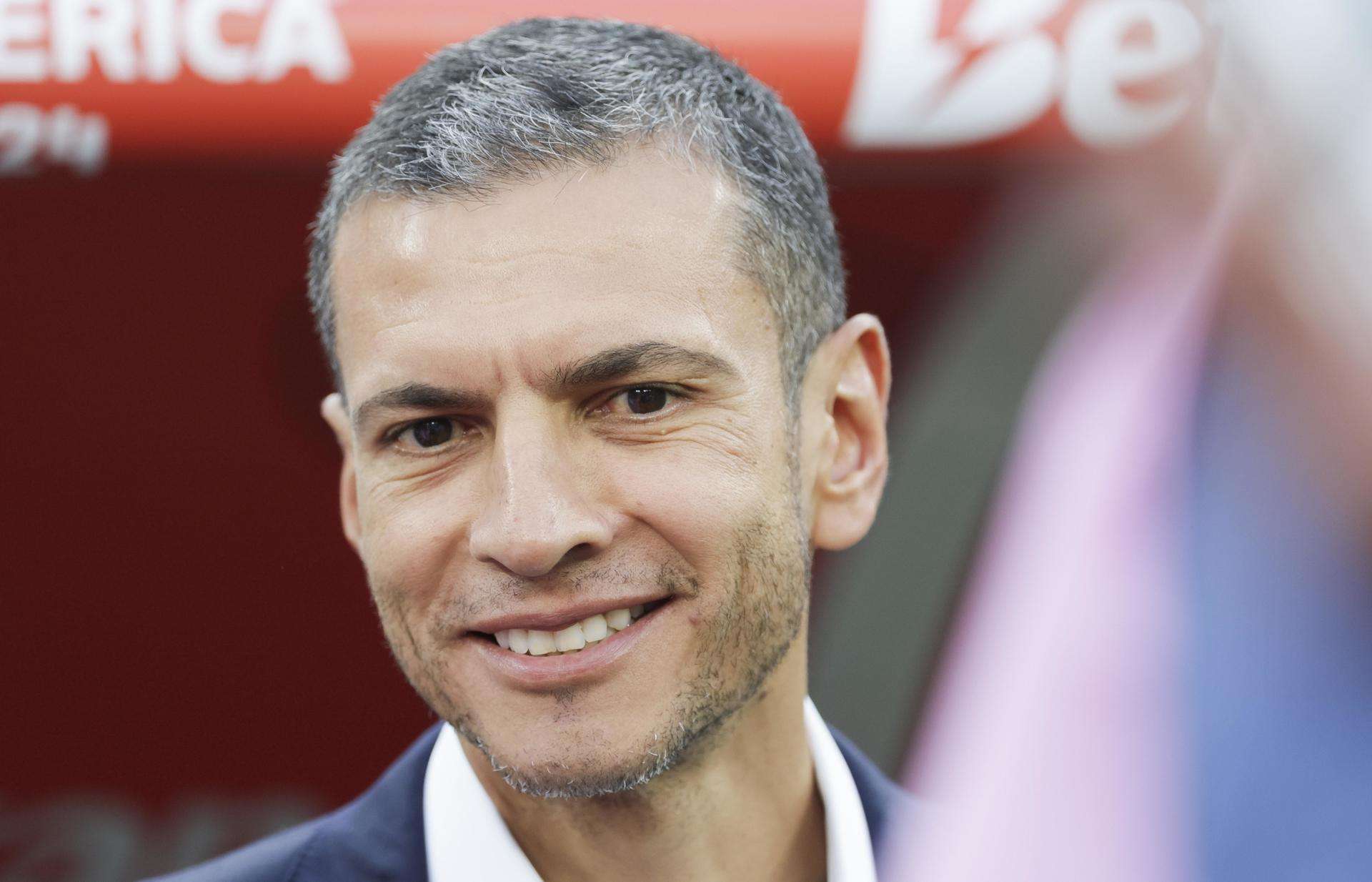 Jaime Lozano México