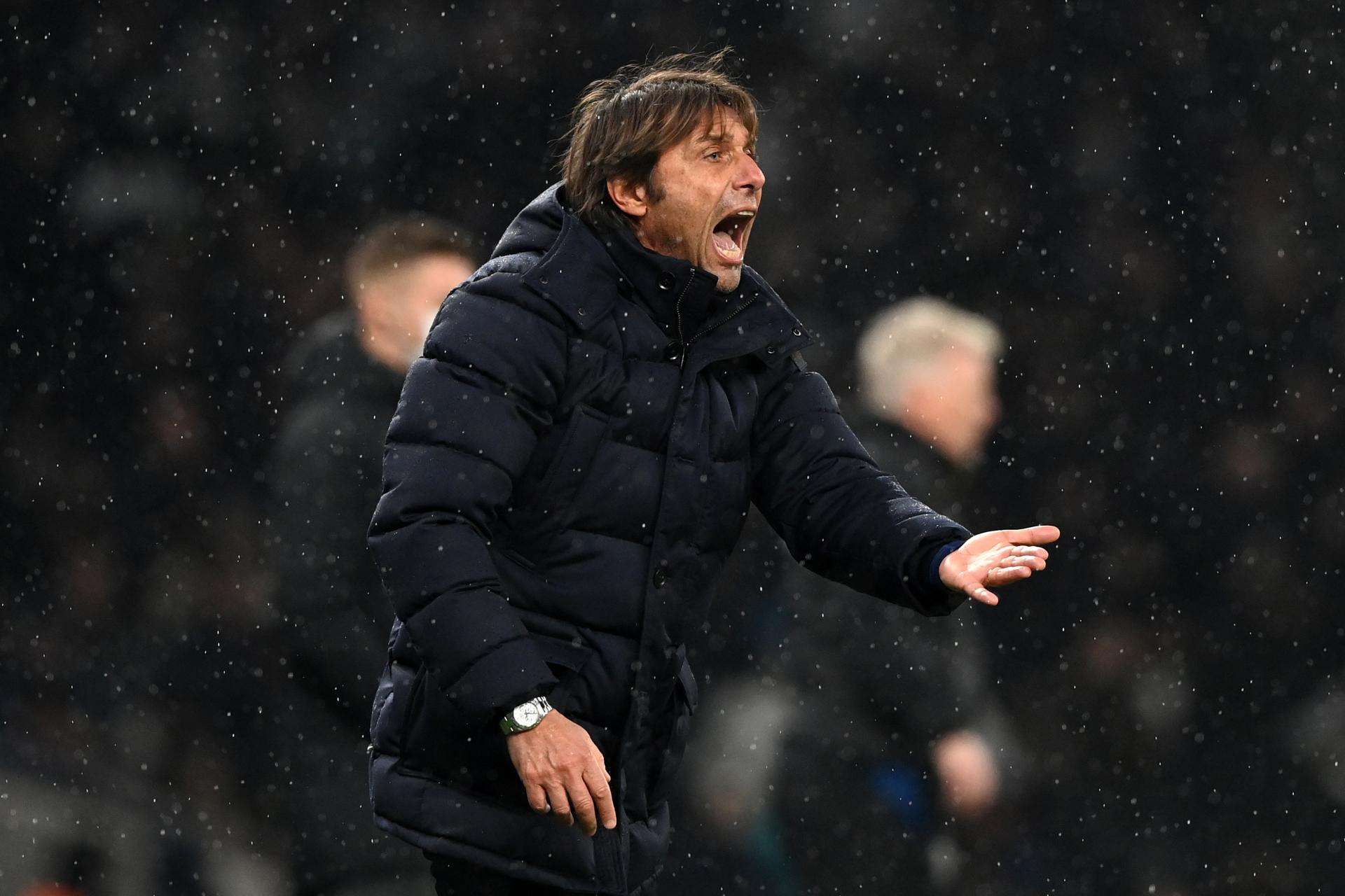 Antonio Conte