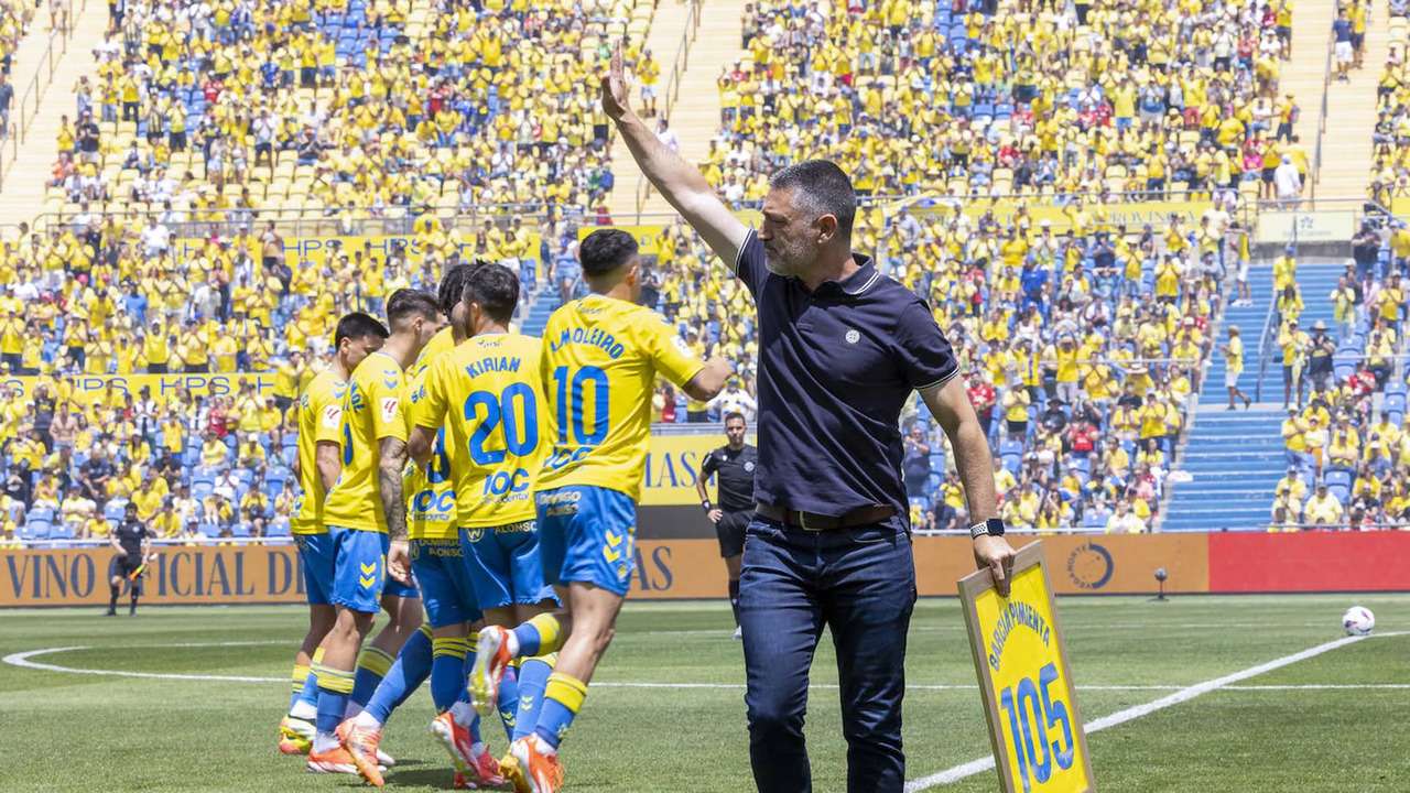 Garcia pimenta al Sevilla