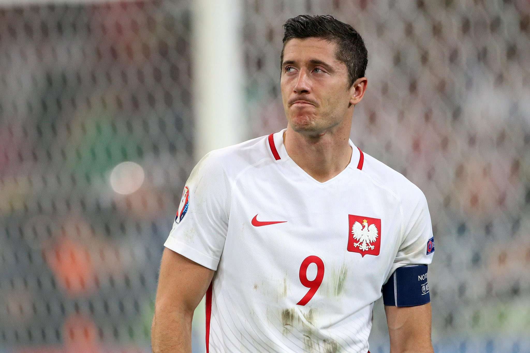 Lewandowski polonia