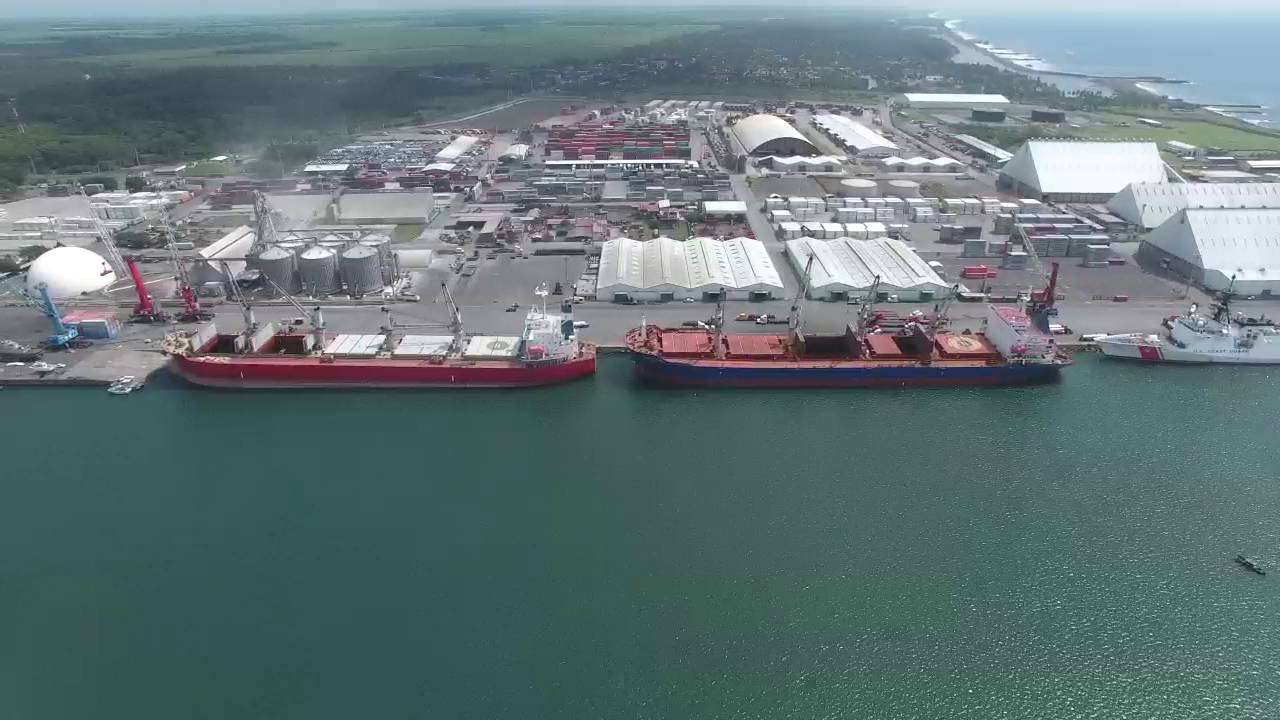 ¿Cómo afecta el bolsillo de los guatemaltecos la crisist actual en Puerto Quetzal?