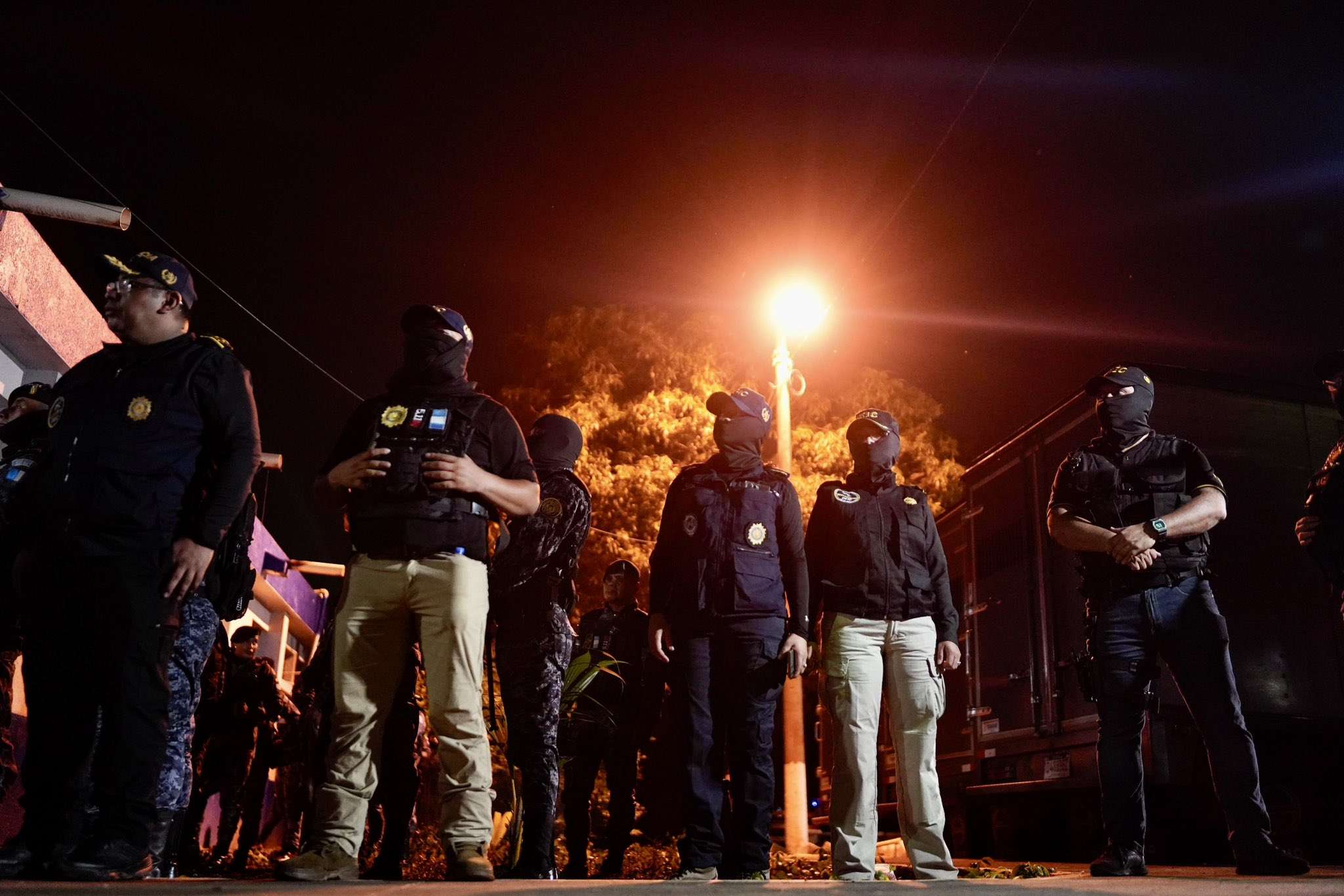 recuperación infiernito