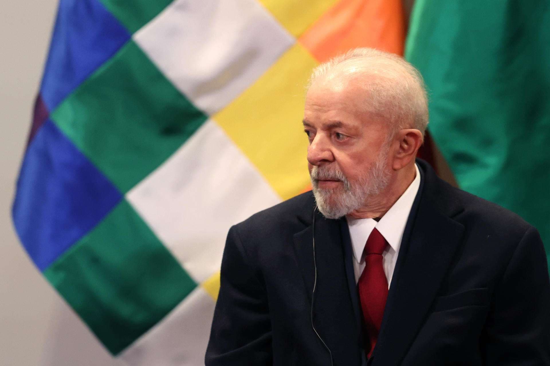 Luiz Inácio Lula da Silva