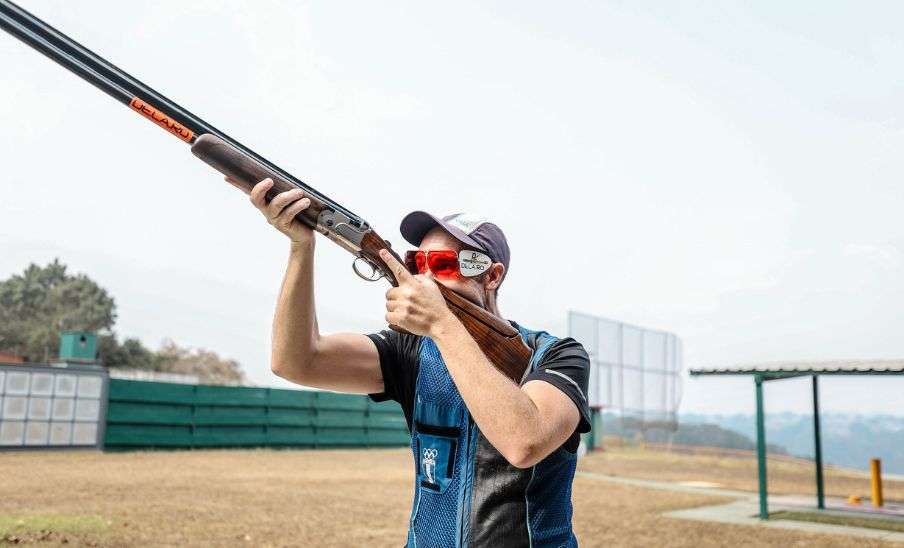 Jean Pierre Brol busca avanzar a las finales de París 2024 tras destacada actuación en la clasificación