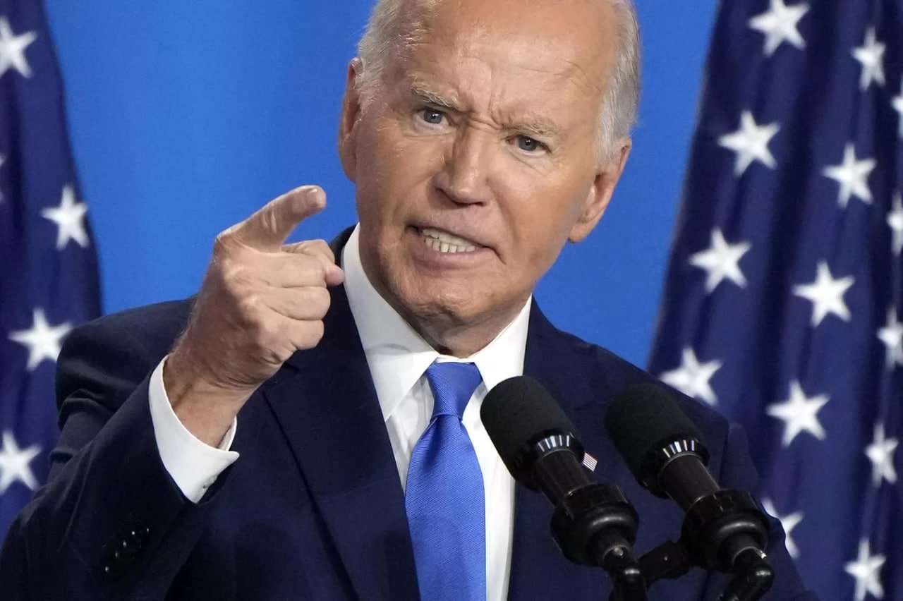 Joe Biden