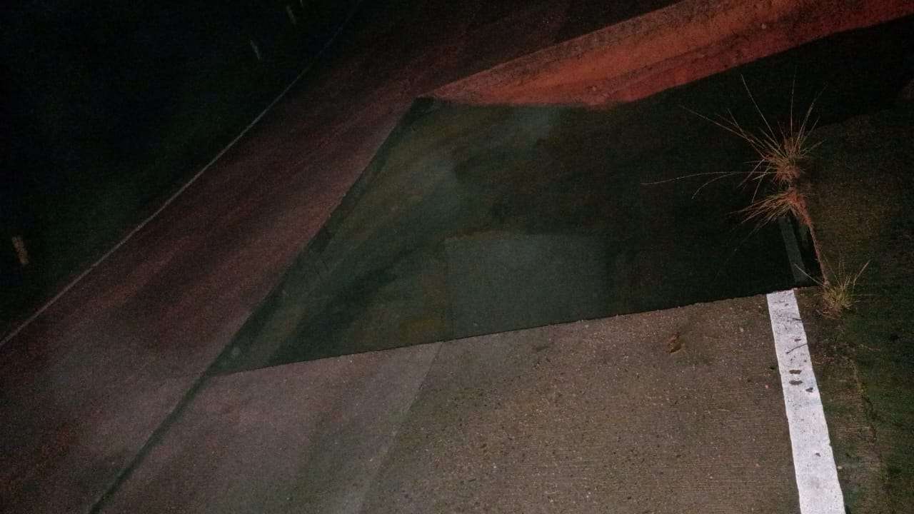 ÚLTIMA HORA | Conred reporta hundimiento en Aldea Quivalá, Quiché