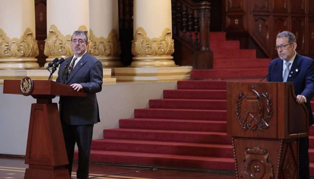 Ministro de Comunicaciones denuncia corrupción en proceso de adquisición durante estado de calamidad