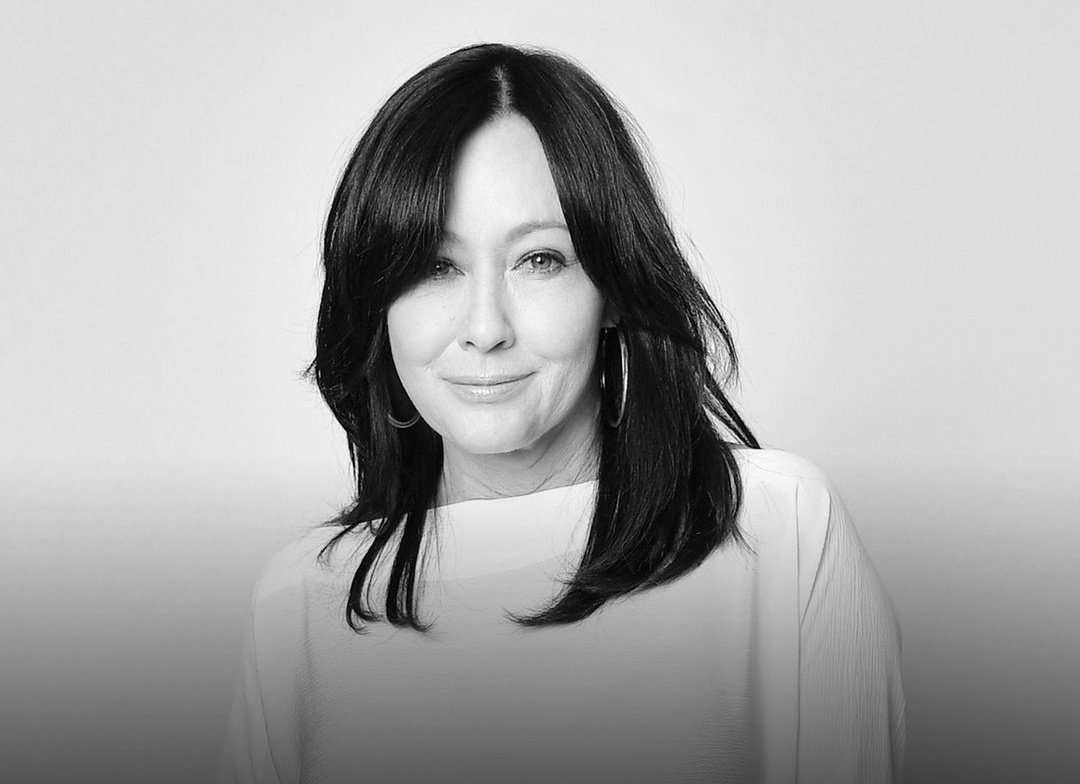 Shannen Doherty