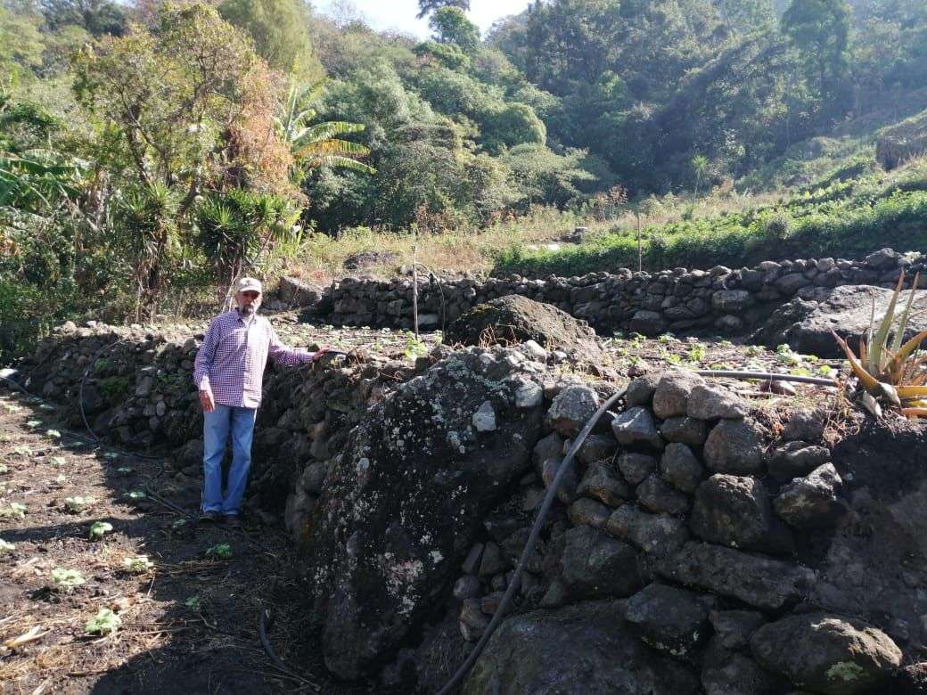 MAGA promueve la gestión sostenible de recursos naturales en el sector agropecuario