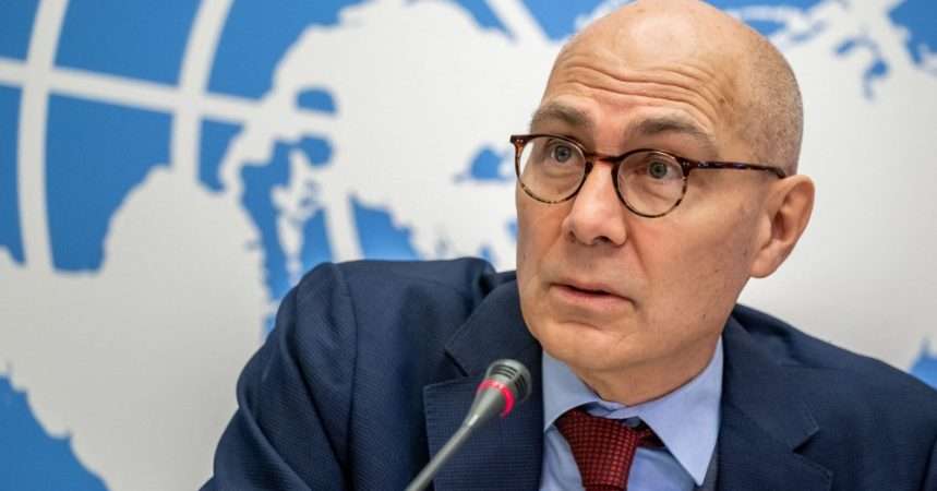 Alto Comisionado de la ONU para los Derechos Humanos visitará Guatemala del 16 al 19 de julio