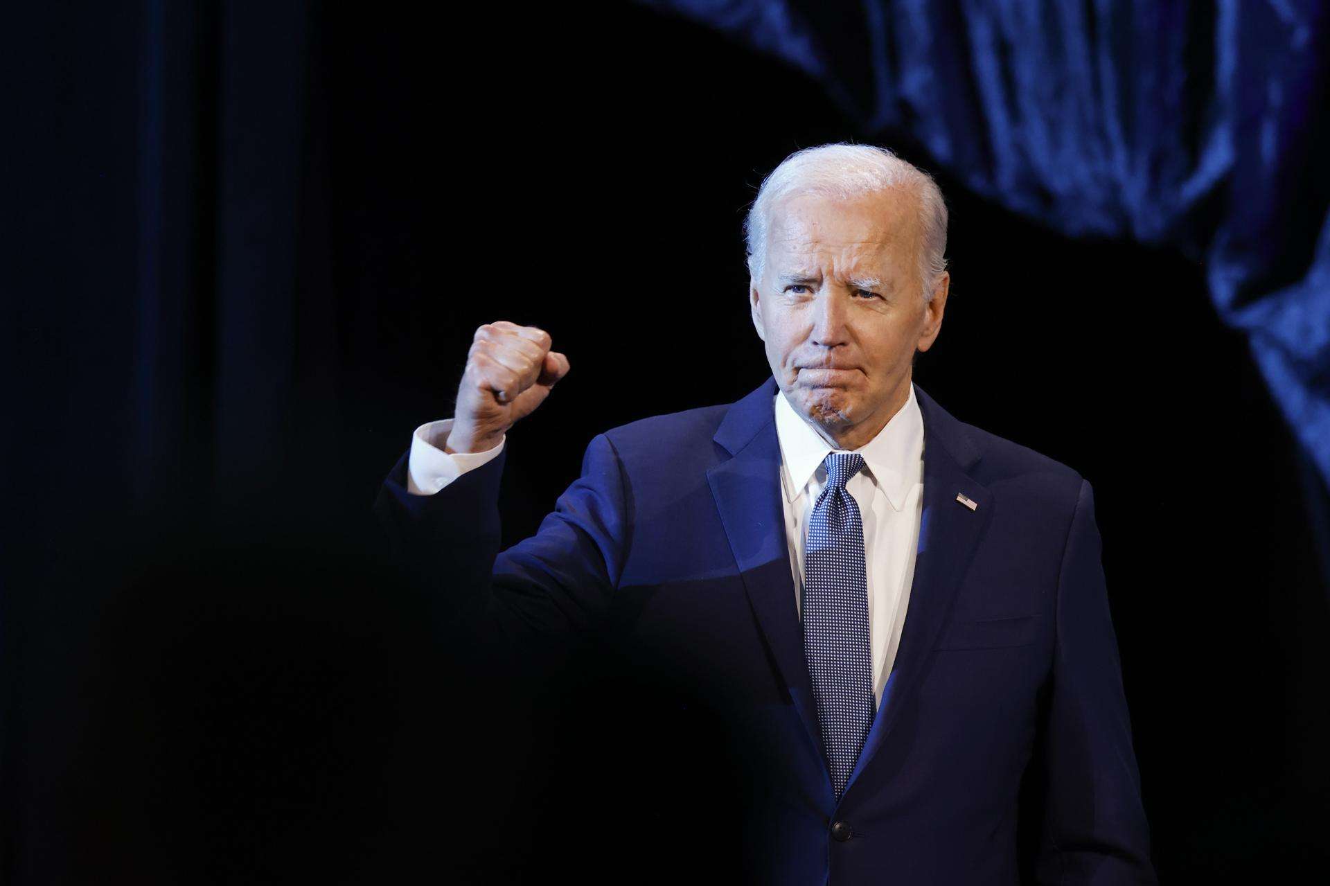 biden comprometido con estados unidos