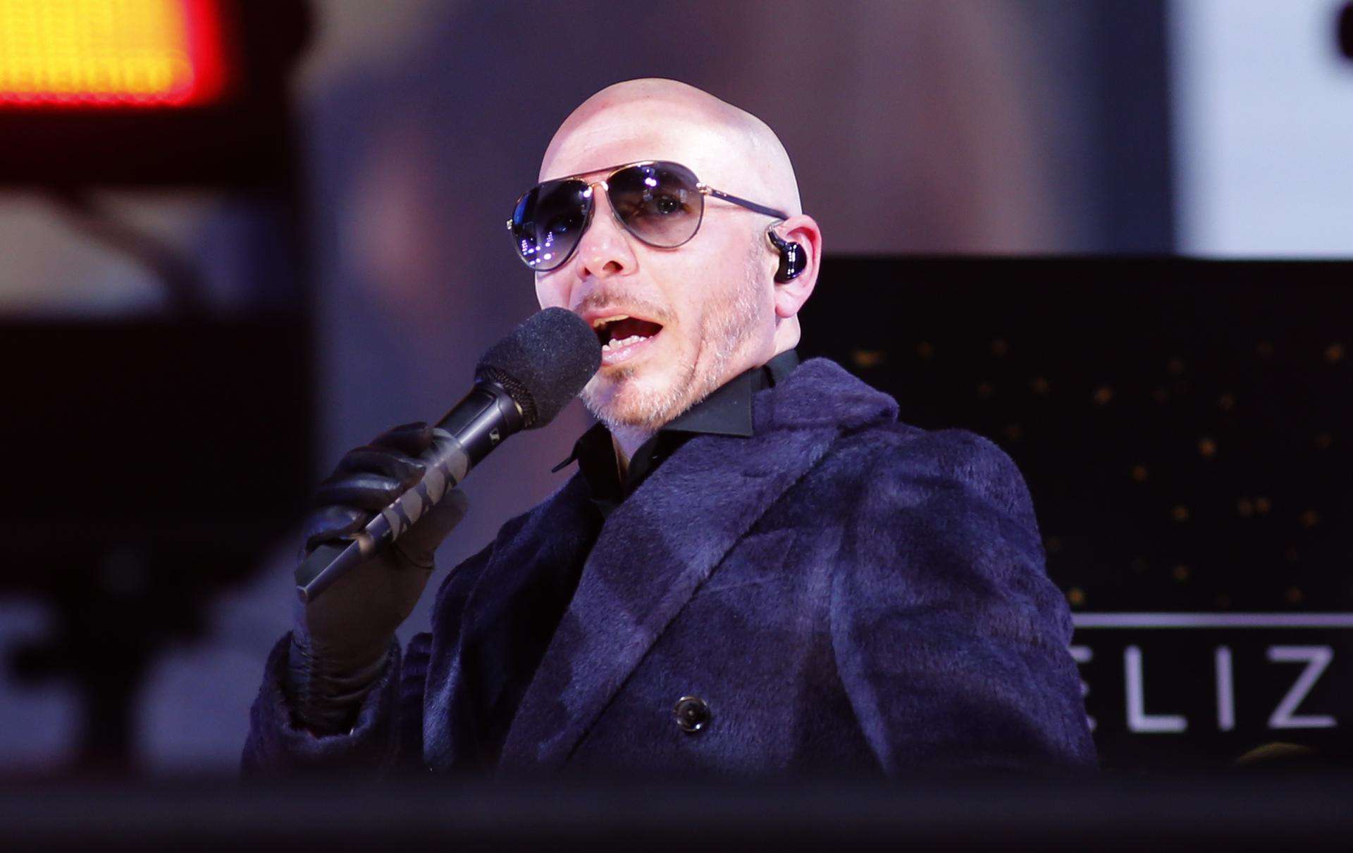 Pitbull