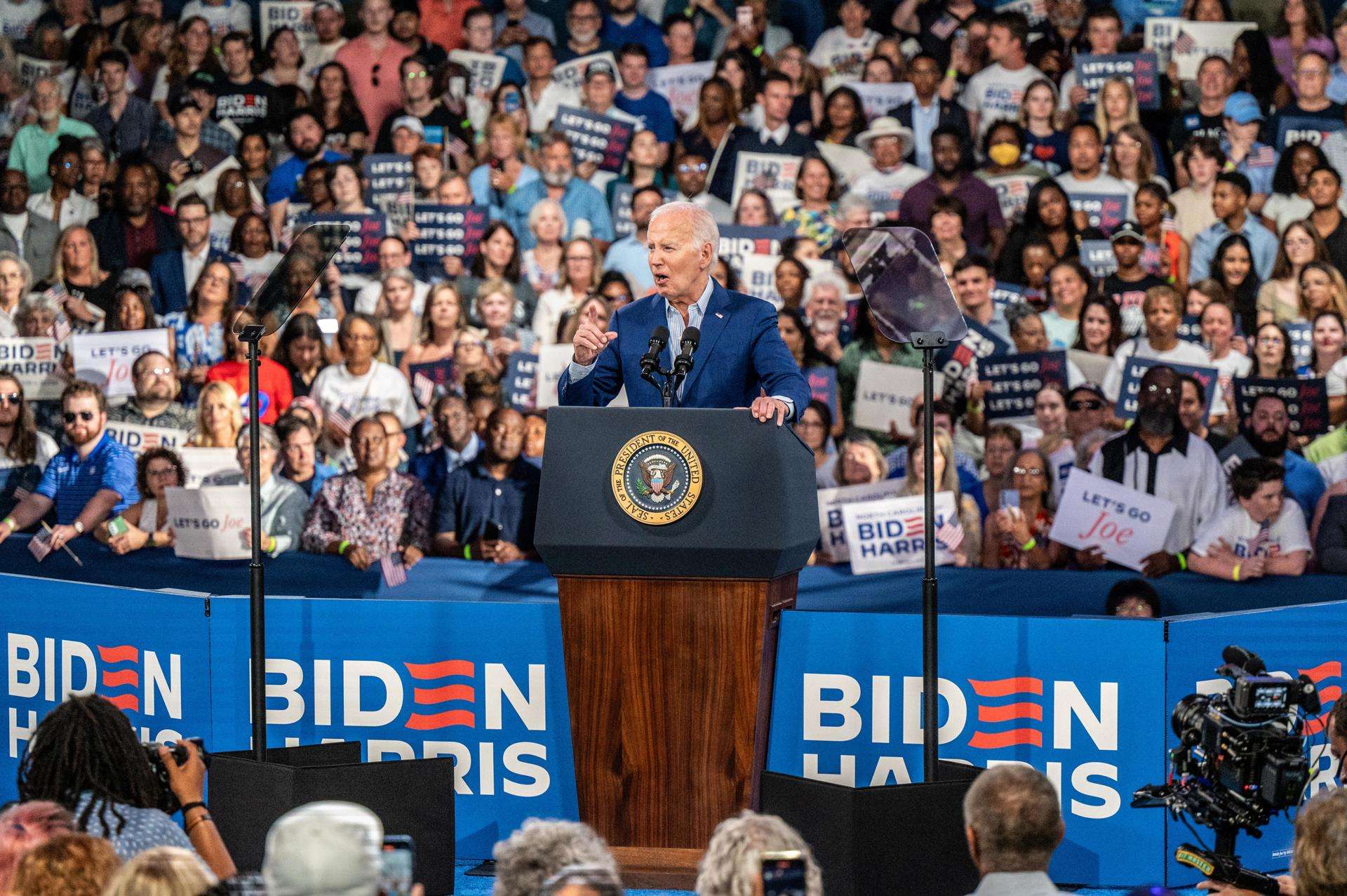 Joe Biden