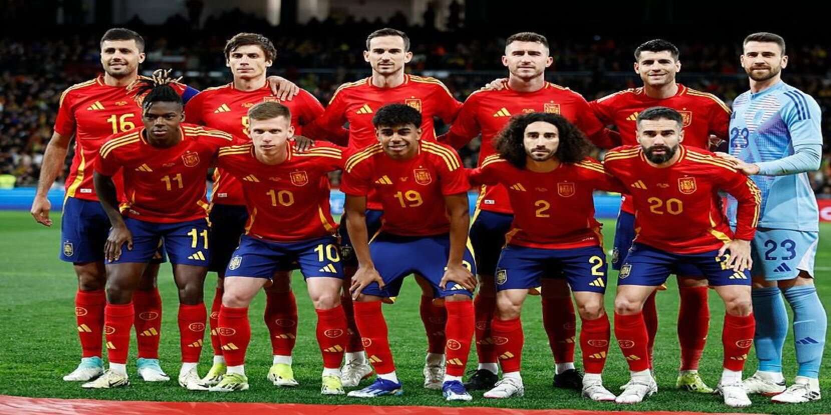 España