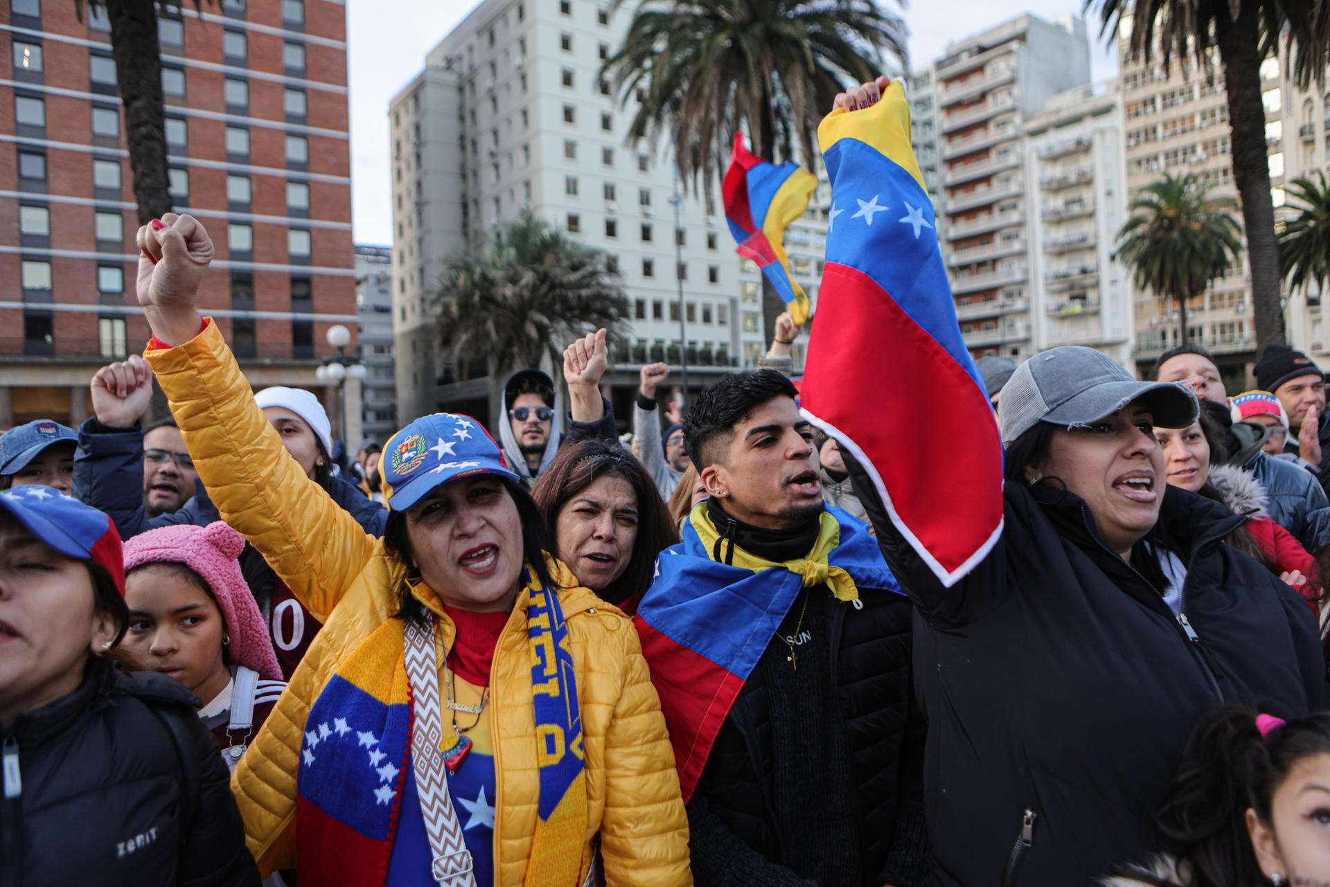 El canciller de Uruguay cuestiona la "falta de transparencia" en las elecciones de Venezuela