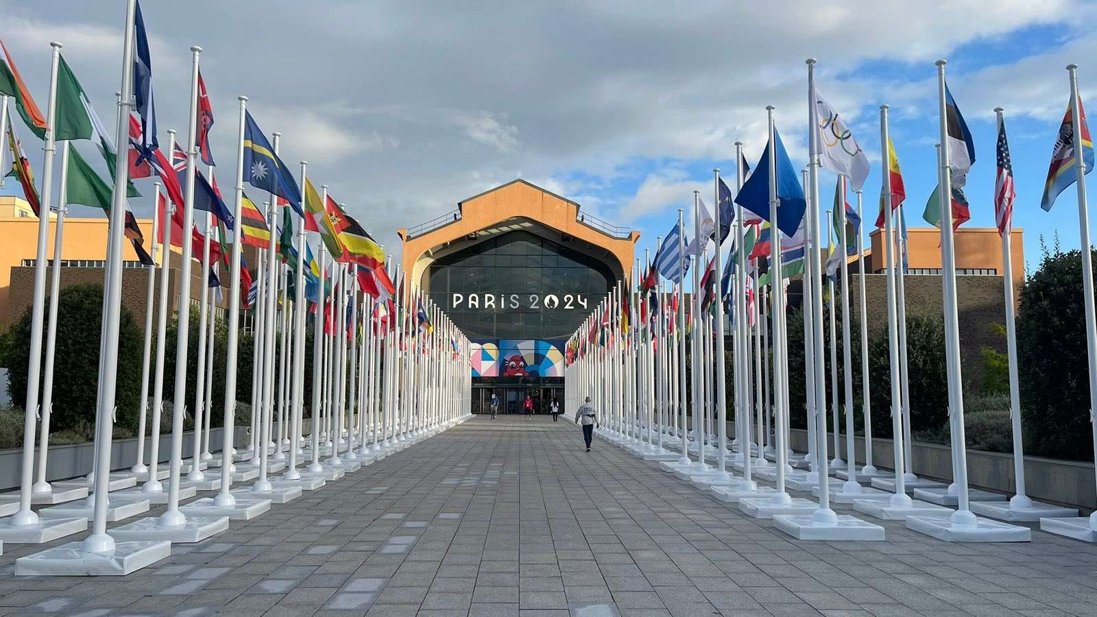 Guatemala Juegos olimpicos