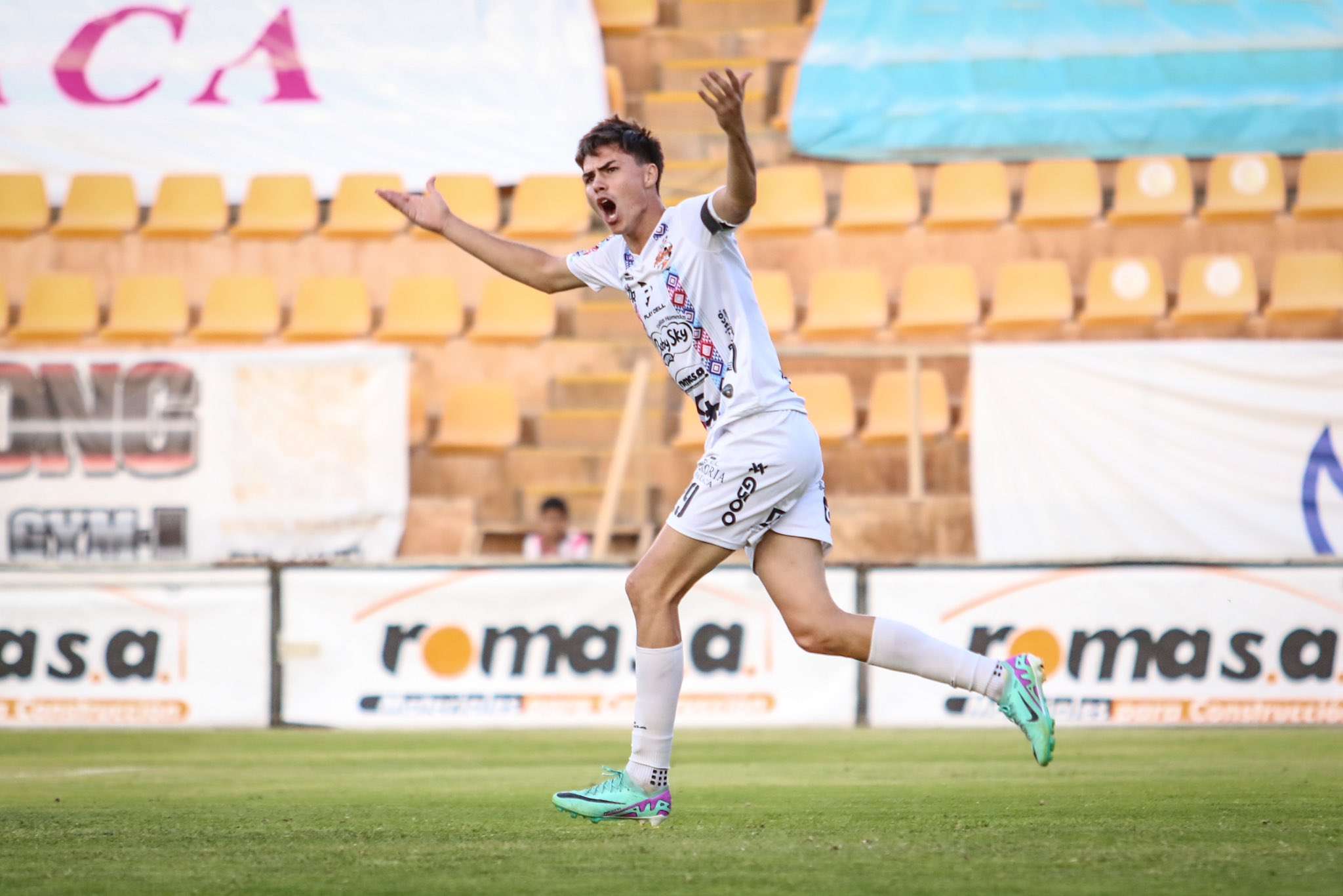 Guatemala selección C