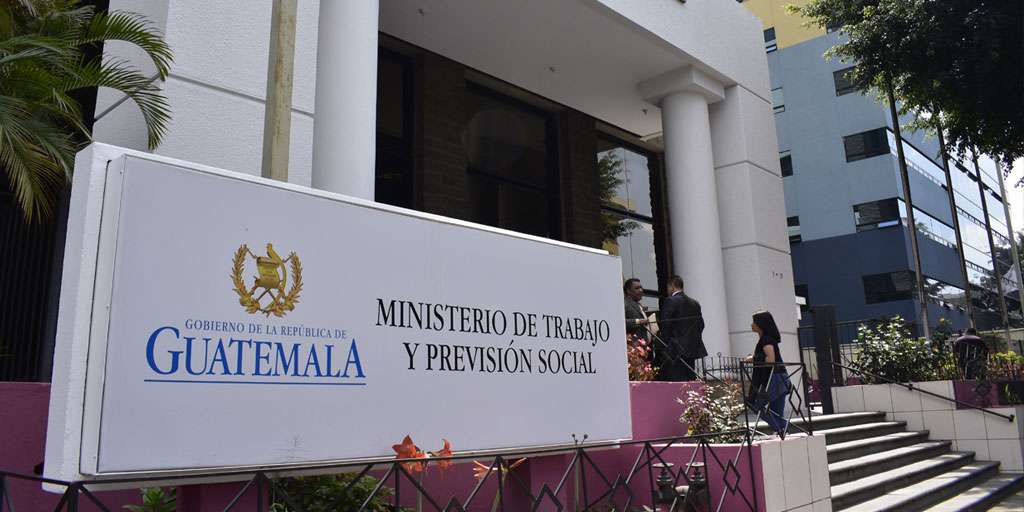 Ministerio de Trabajo alerta sobre estafas en ofertas laborales
