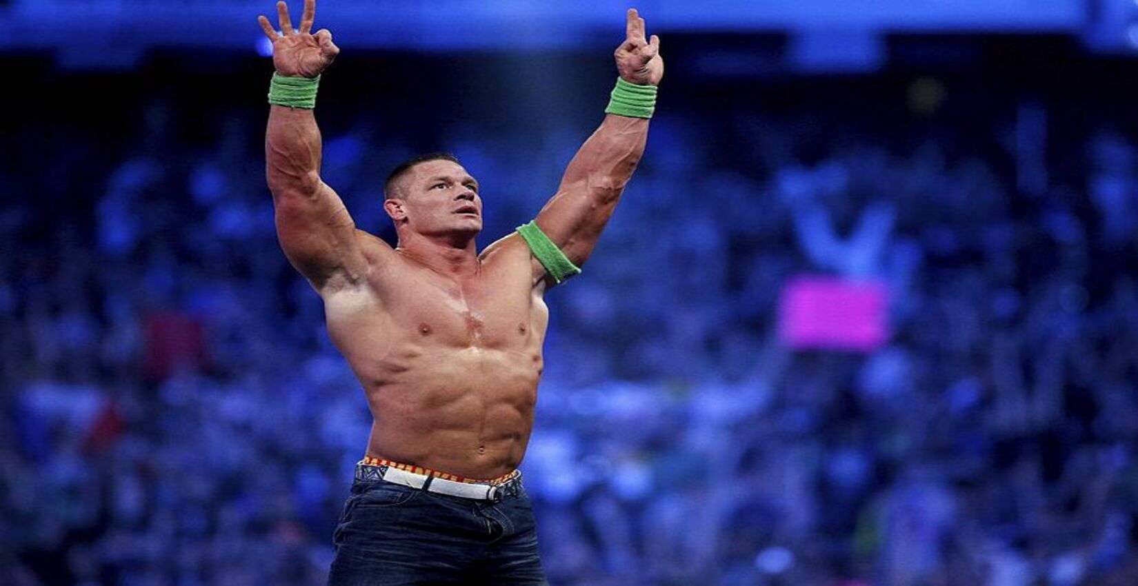 John Cena