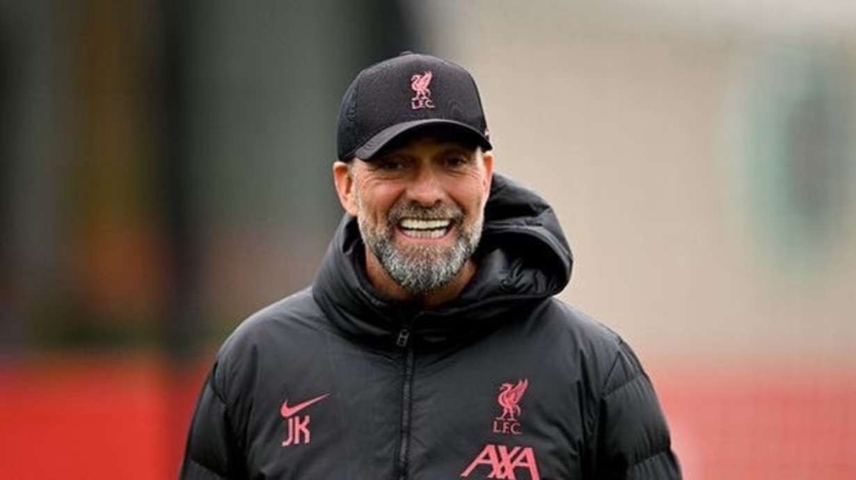 Klopp