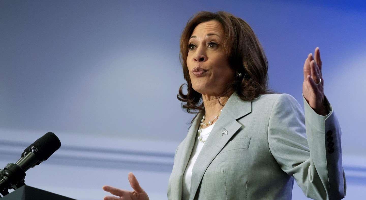 kamala harris