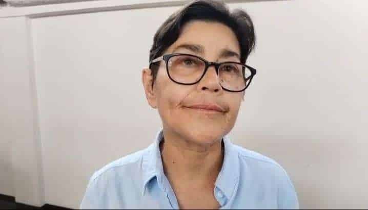 Eleonora Muralles: "La elección de cortes se ve ensombrecida por la actitud de acoso del Ministerio Público"