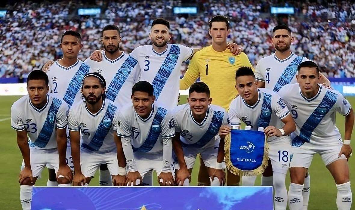 ¡Agotadas! Ya se vendieron todas las entradas para el Guatemala vs Costa Rica