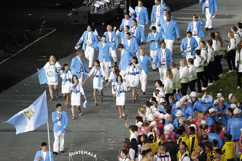 Plaza de la Constitución se viste de gala para recibir a los medallistas de París 2024