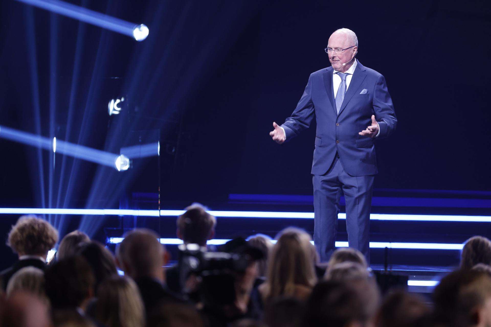 Fallece a los 76 años el entrenador sueco Sven-Göran Eriksson