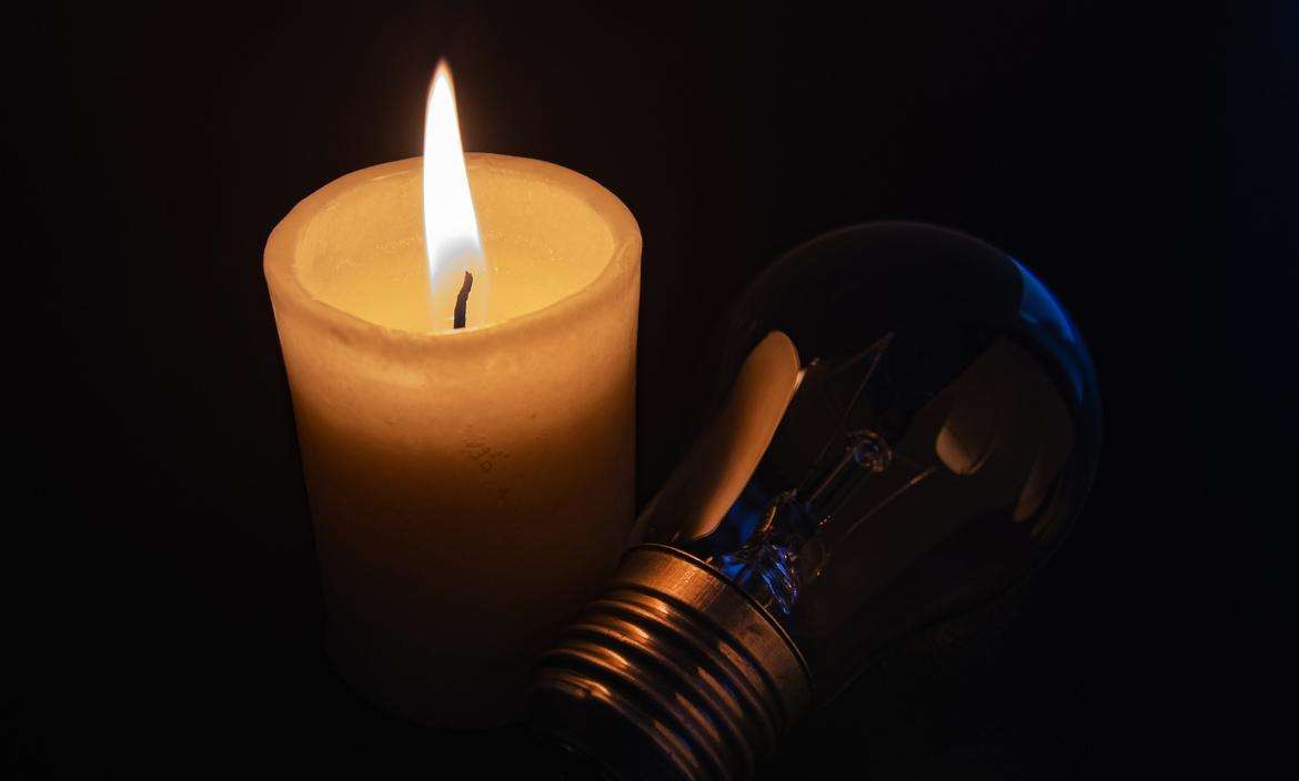 EEGSA anuncia cortes programados de energía eléctrica para el 10 y 11 de agosto