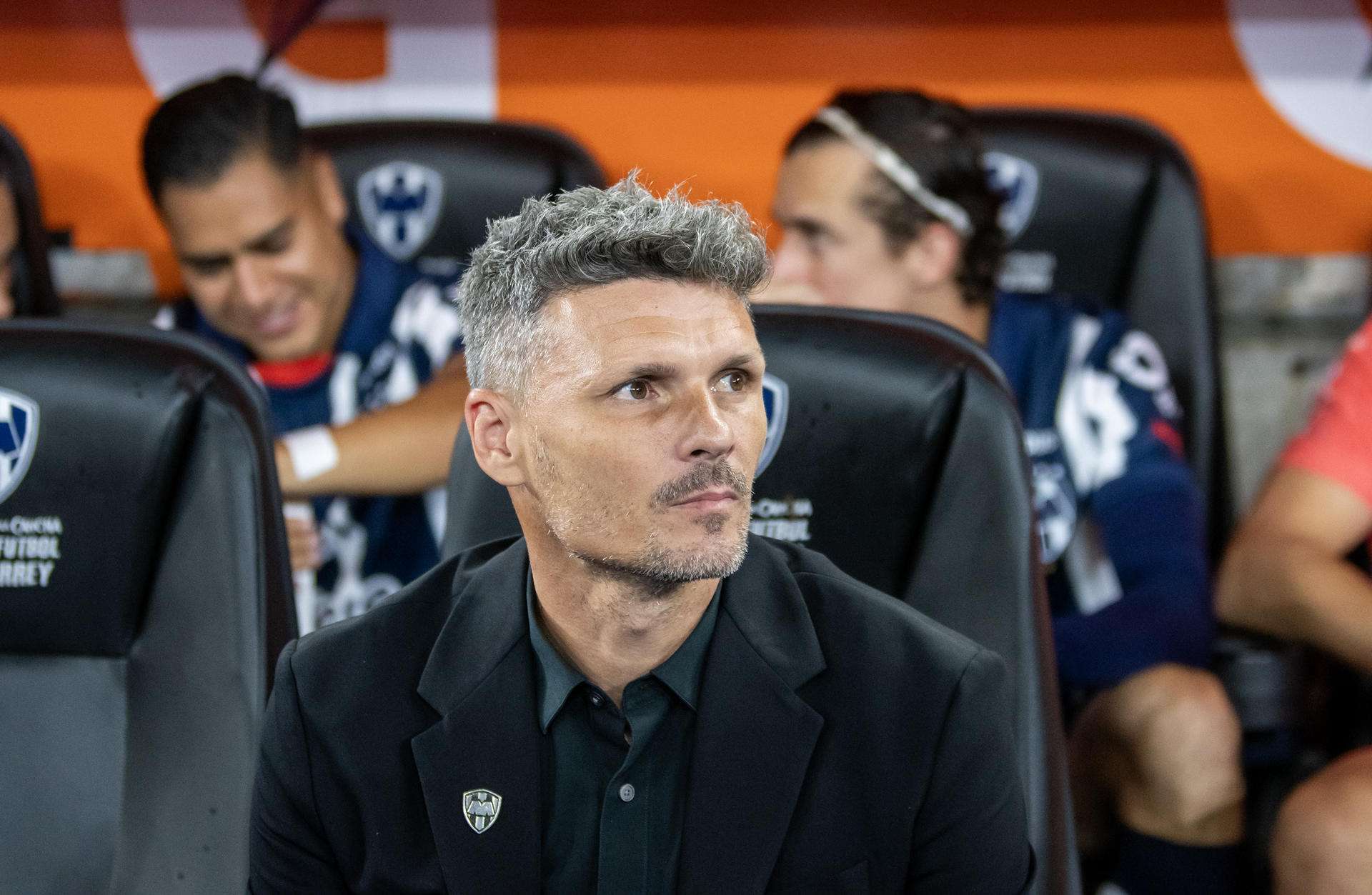 El argentino ‘Tano’ Ortiz, despedido tras fracaso de Monterrey en la Leagues Cup