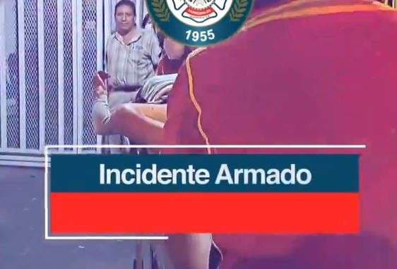 ÚLTIMA HORA | Ataque armado en Calzada Roosevelt y Periférico deja un muerto