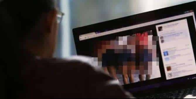 SVET presenta denuncia por delito en establecimiento educativo, exigiendo protección para menores