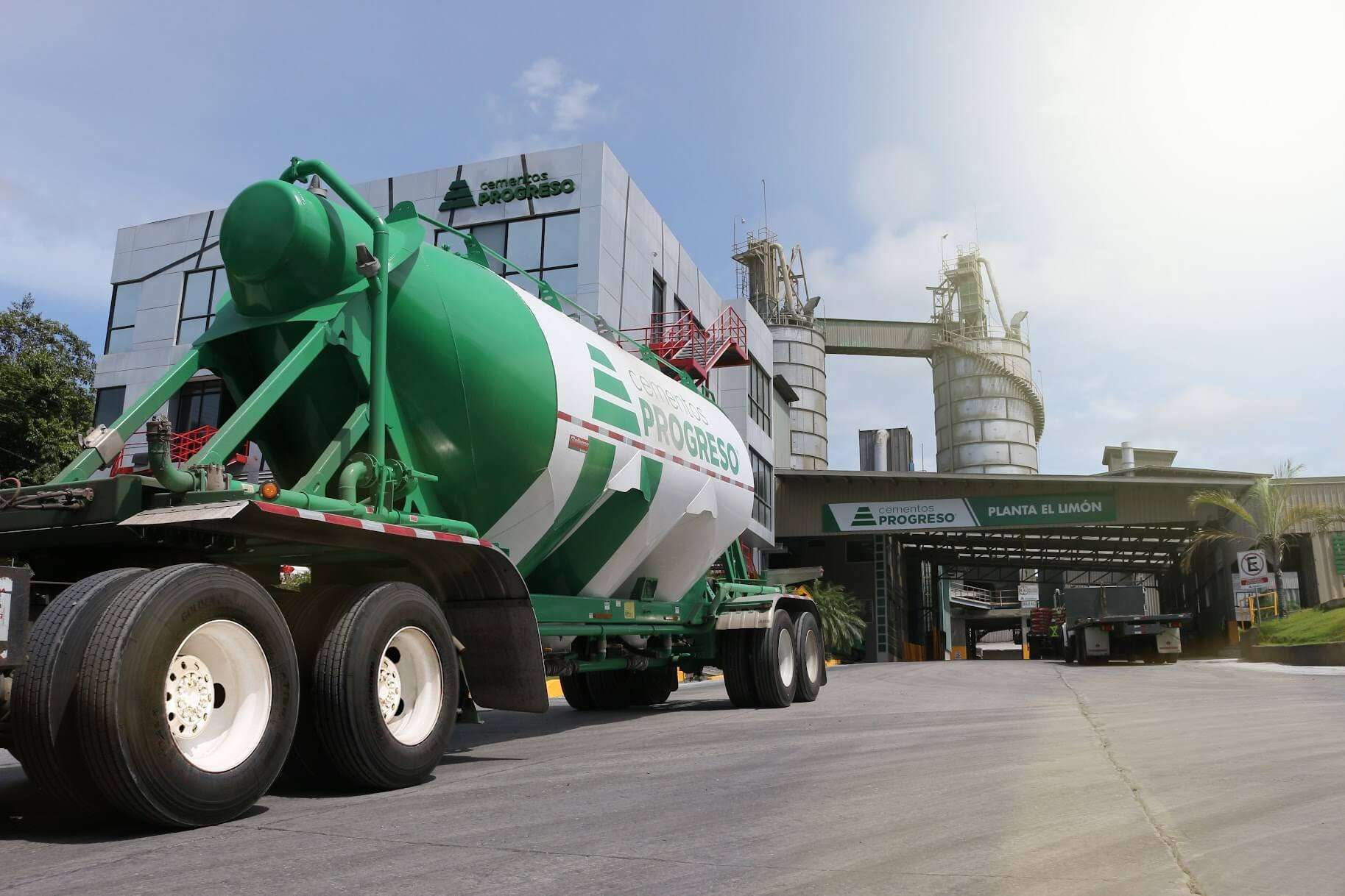 Cementos Progreso Holdings, S.L. anuncia su expansión a República Dominicana, consolidando su liderazgo en la industria regional.