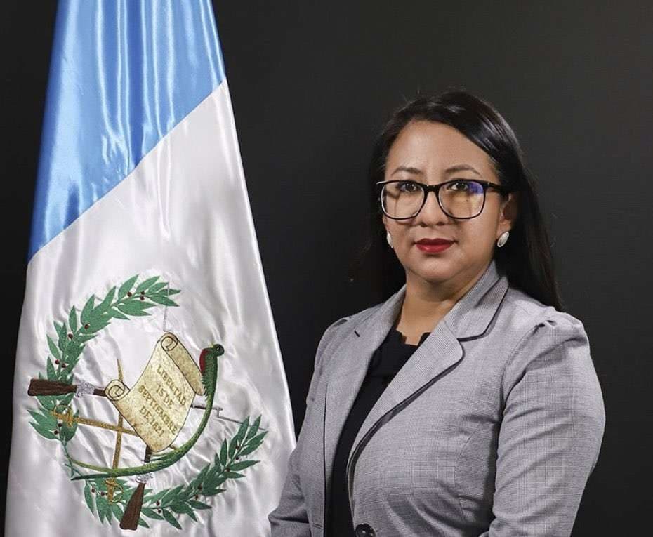 Capturan a exdiputada Ligia Hernández por caso Corrupción Semilla