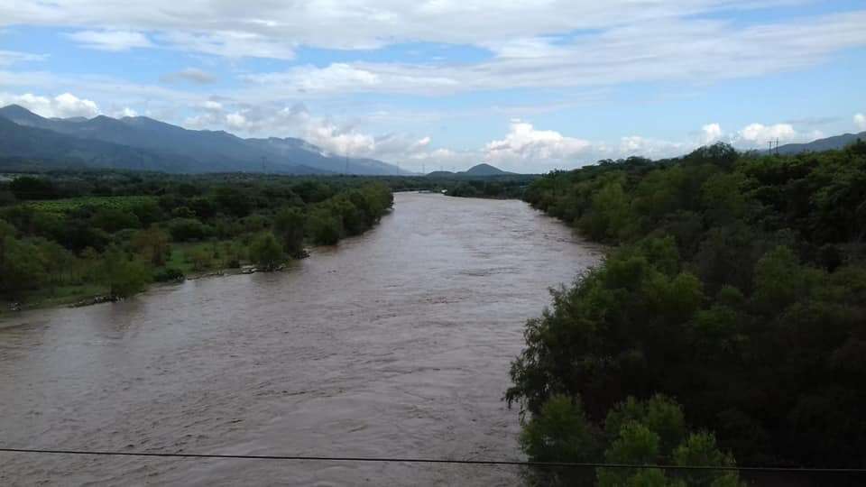 Impacto de la lluvia en Guatemala: Más de 1,400 incidentes registrados