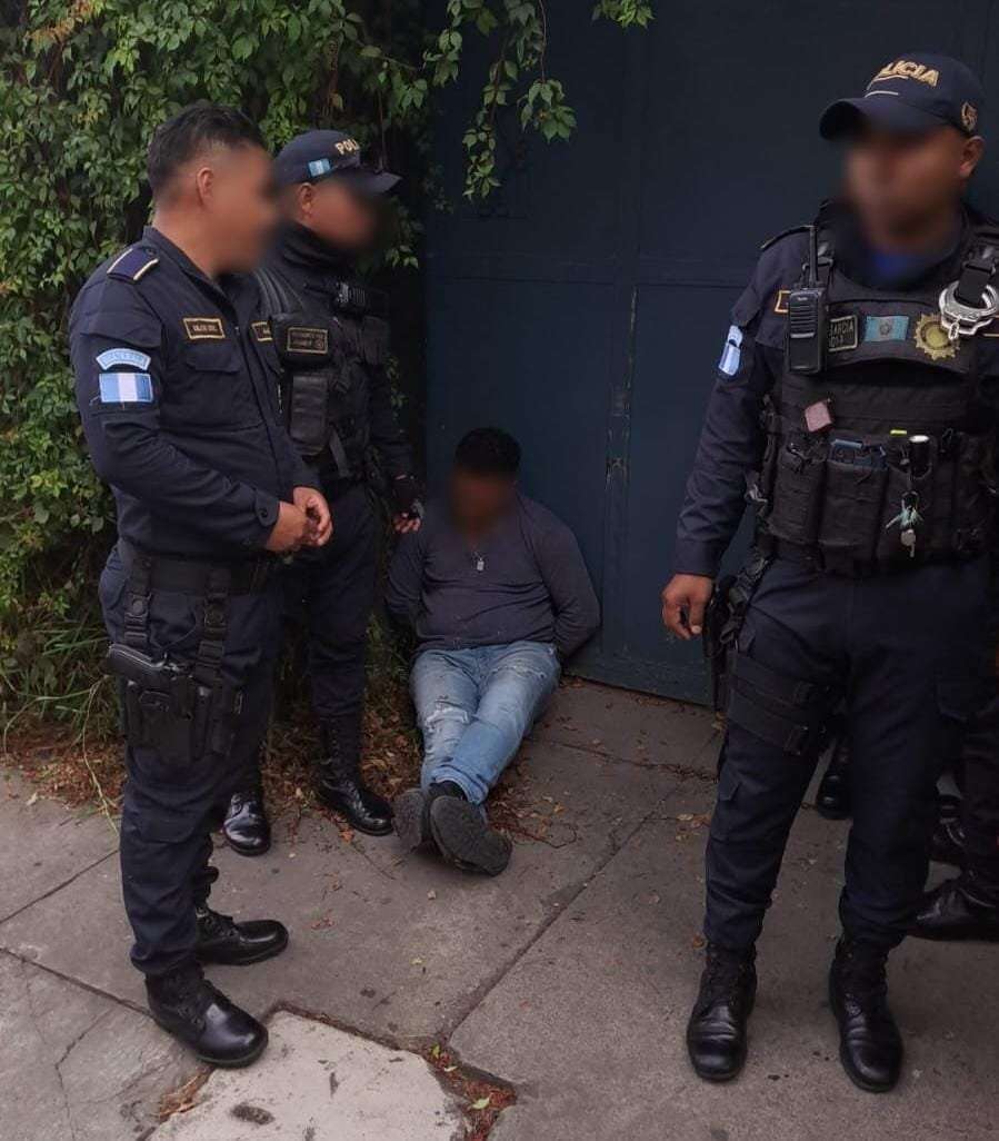 Ataque armado en restaurante de zona 10 deja un muerto y varios heridos