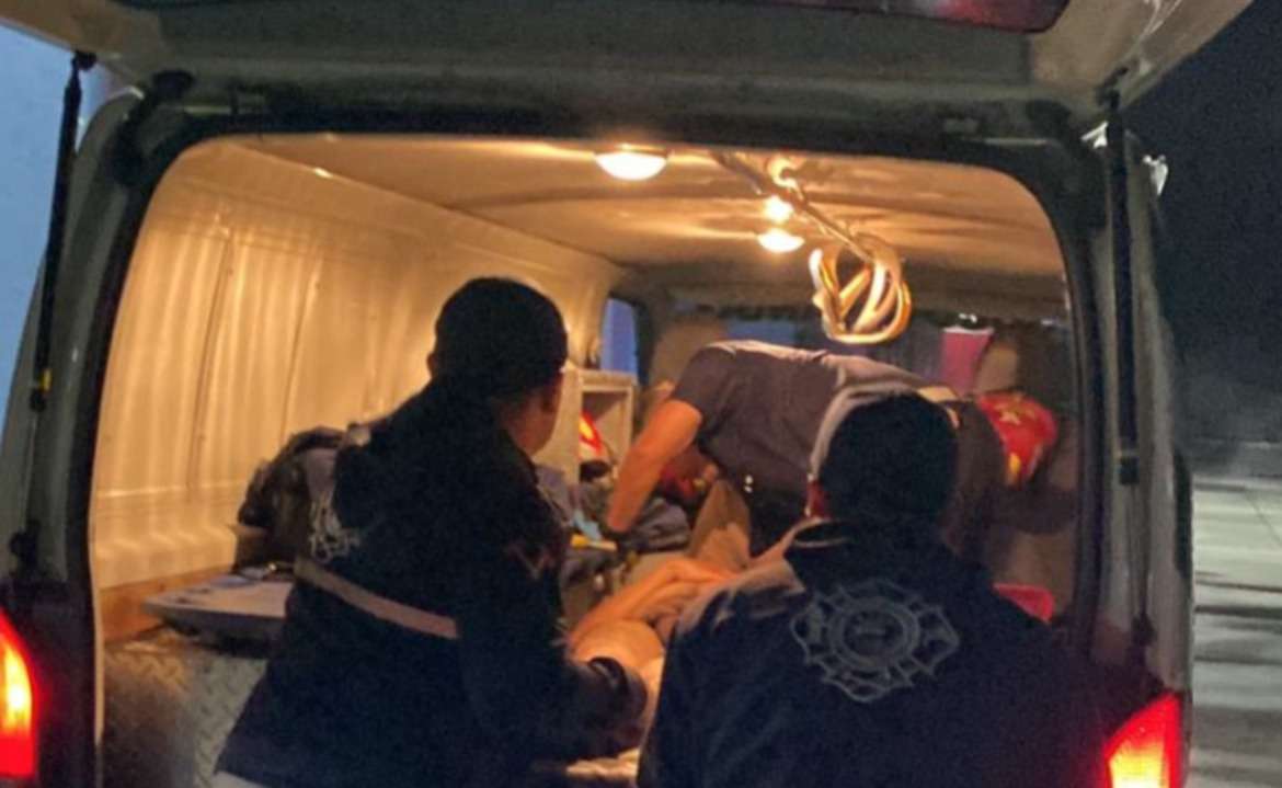 Incidente armado en Colonia La Belleza, Antigua Guatemala deja dos fallecidos y un herido