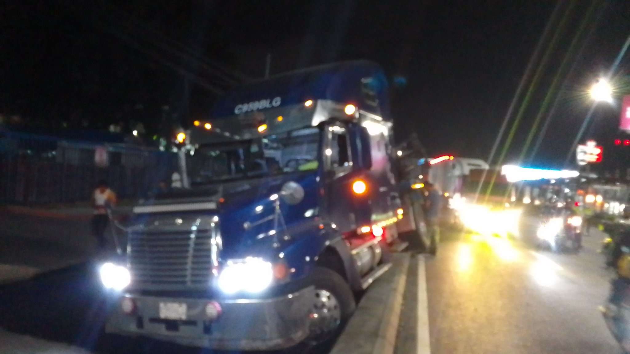 accidente aguilar batres