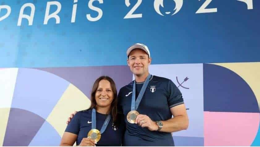 ¿Cuál es la posición de Guatemala en el medallero olímpico de París 2024?