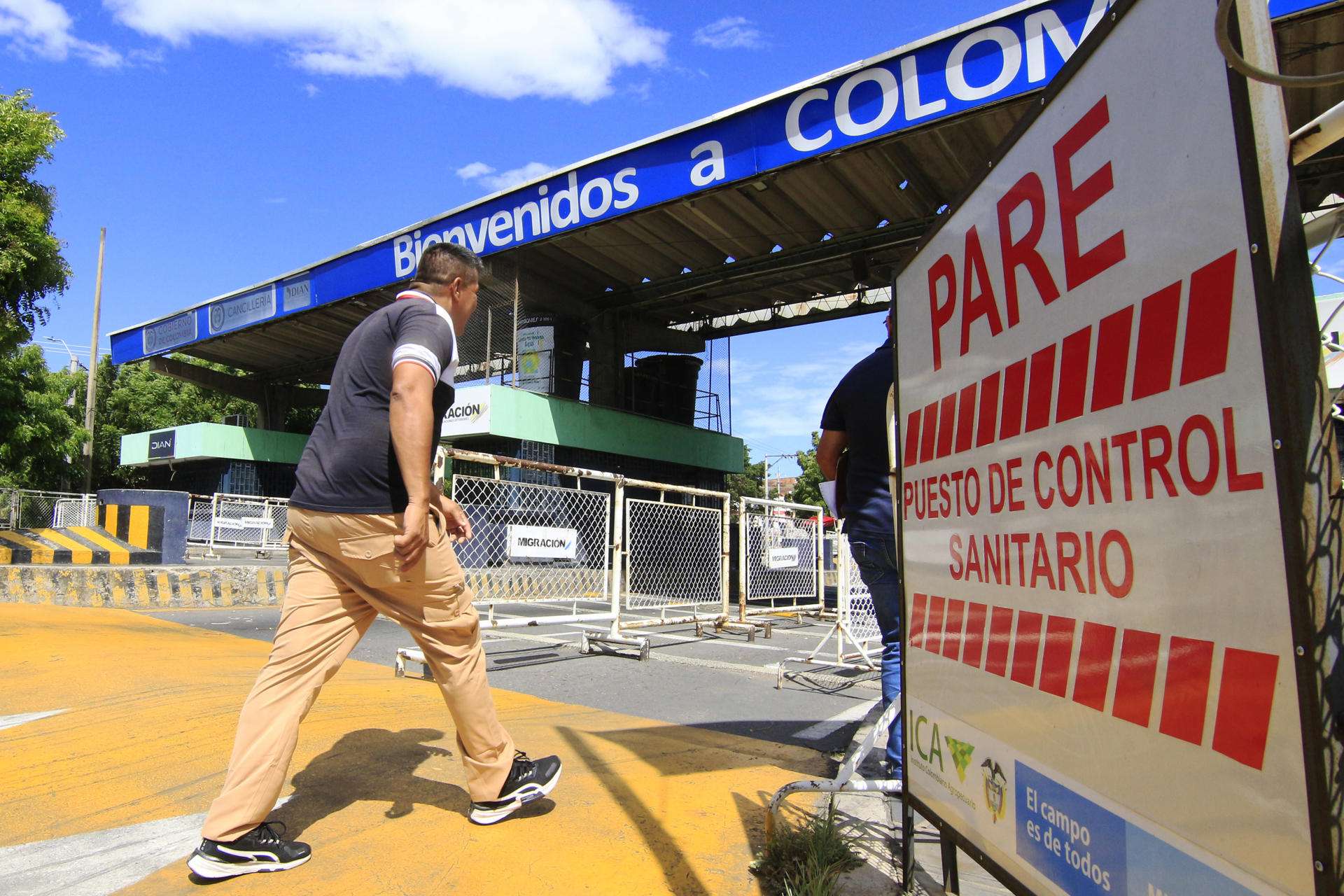 ONG noruega alerta que sin acuerdo político en Venezuela, se agudizará crisis migratoria