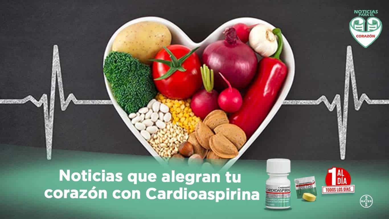 Estas son 8 maneras de evitar enfermedades del corazón