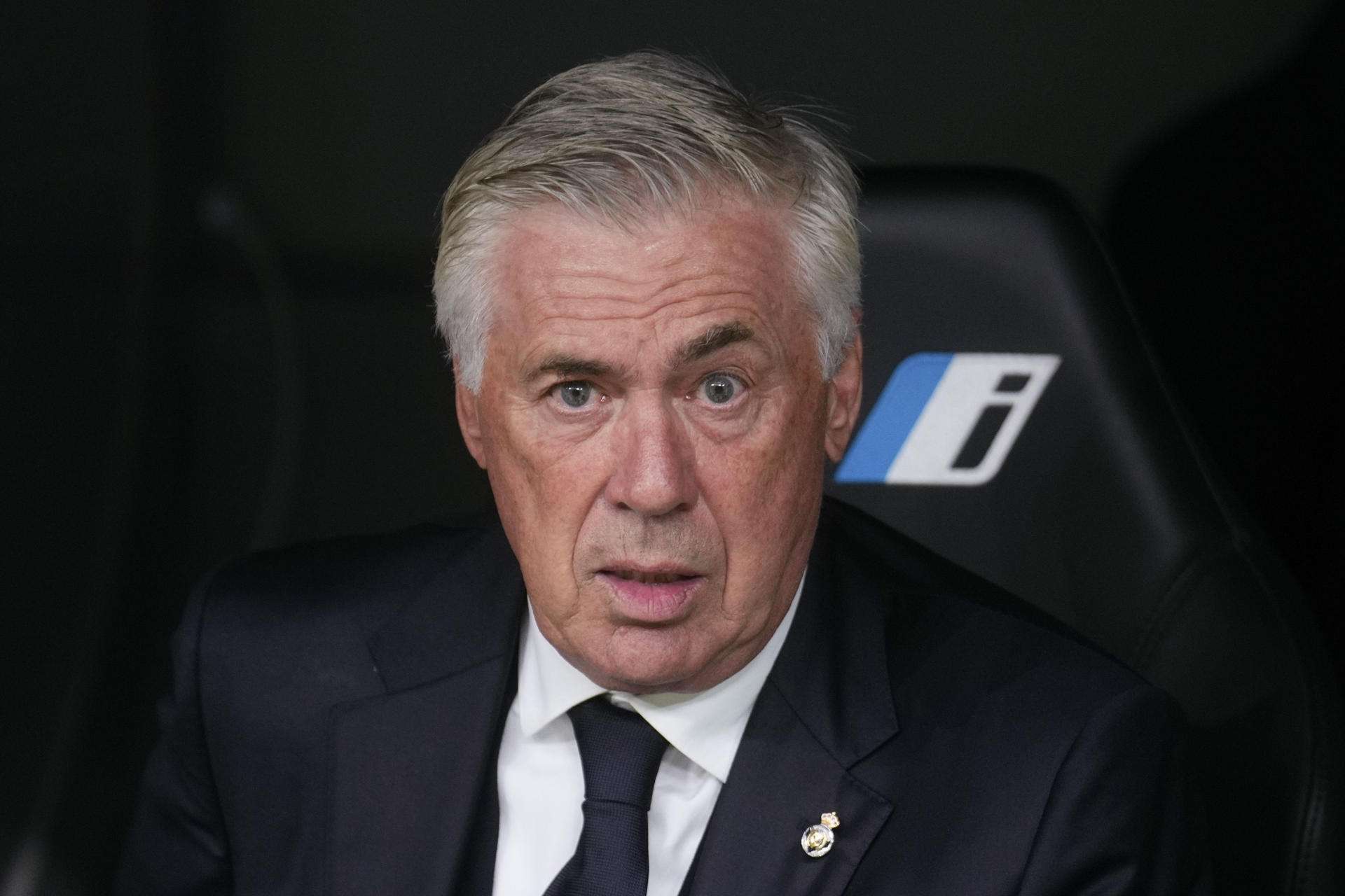 Quinto peor arranque de Liga del Real Madrid en el Siglo XXI; segundo de Ancelotti